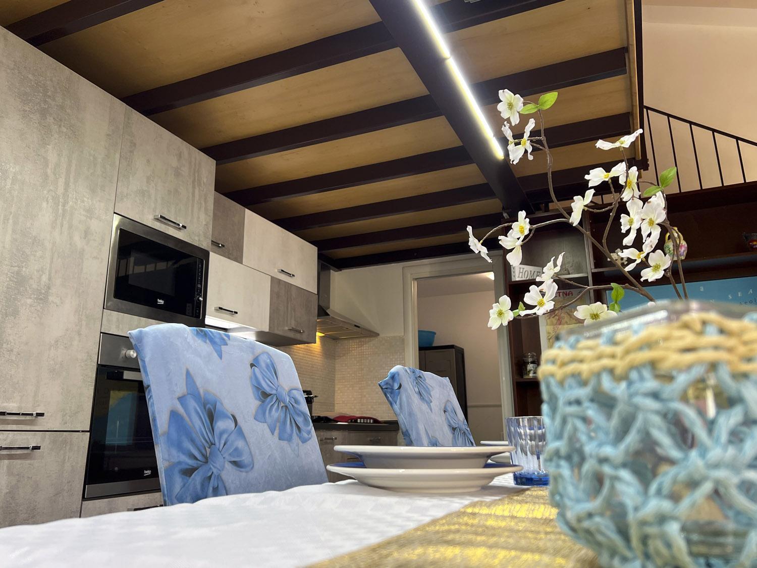 Li Cuti House - Lungomare Self Check-In Villa CTA Exterior foto