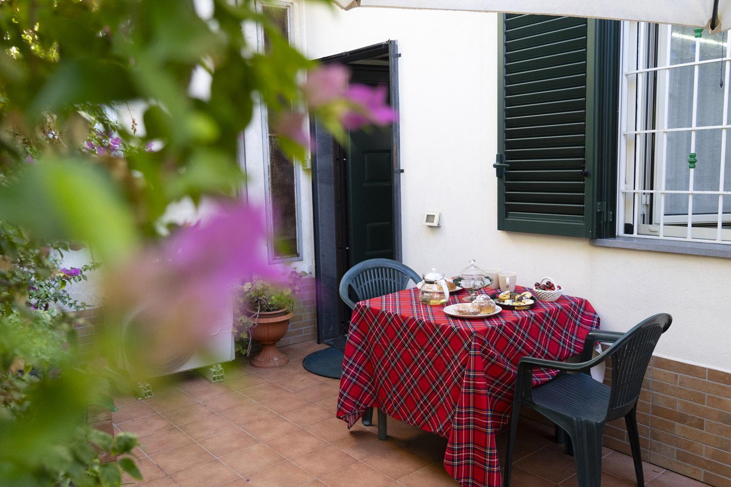 Li Cuti House - Lungomare Self Check-In Villa CTA Exterior foto
