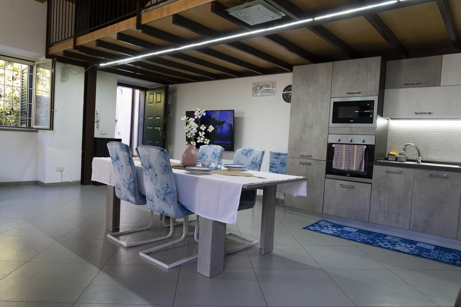 Li Cuti House - Lungomare Self Check-In Villa CTA Exterior foto