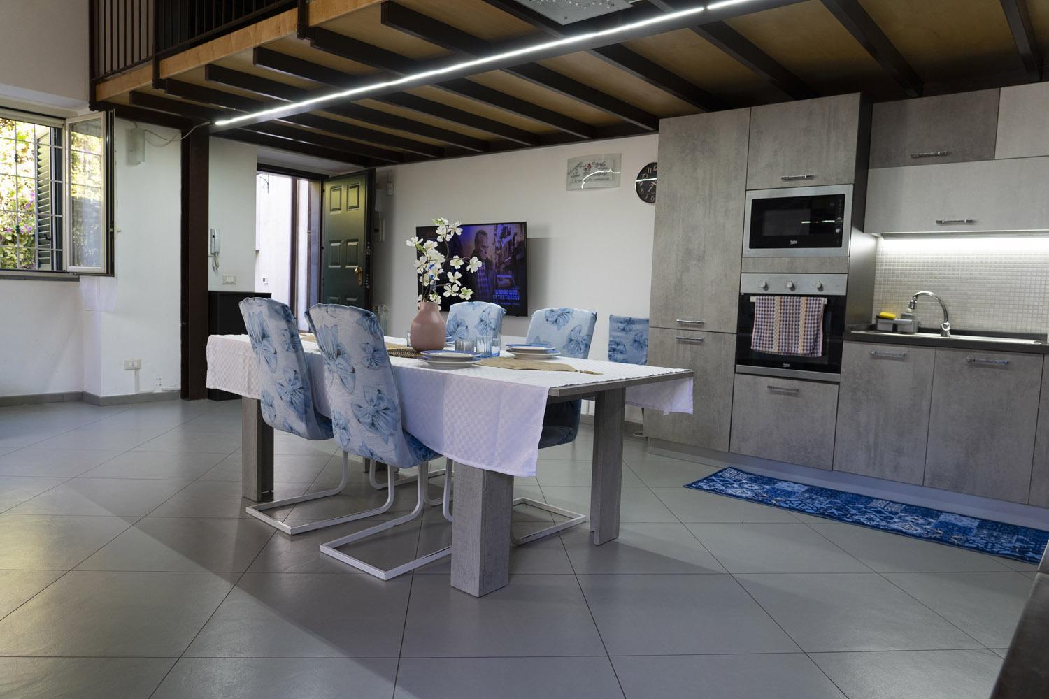 Li Cuti House - Lungomare Self Check-In Villa CTA Exterior foto