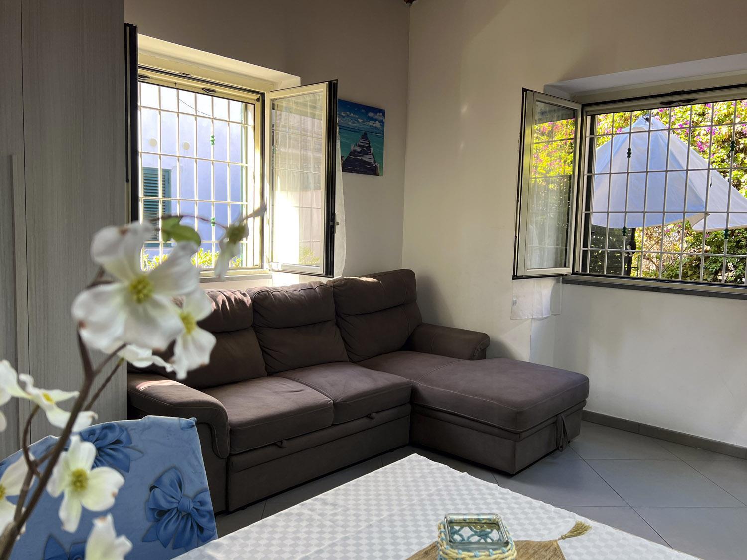 Li Cuti House - Lungomare Self Check-In Villa CTA Exterior foto