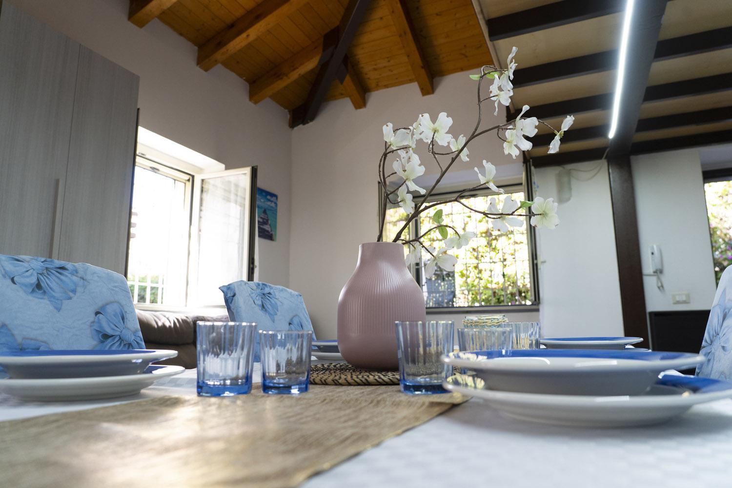 Li Cuti House - Lungomare Self Check-In Villa CTA Exterior foto